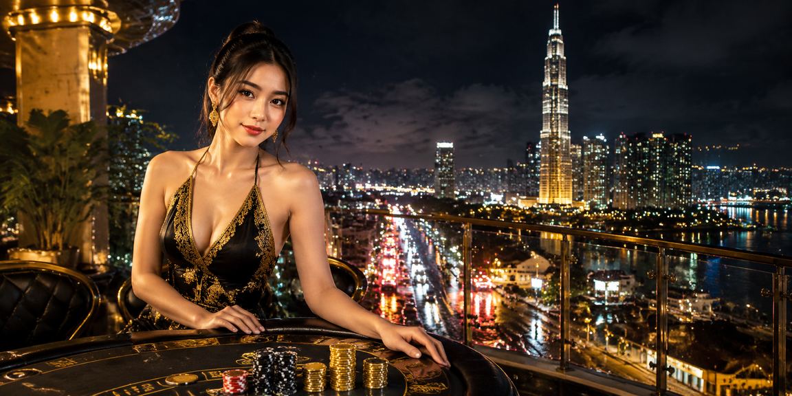 Môi trường casino trực tuyến an toàn tại Việt Nam